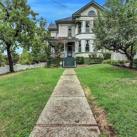 Golden Dreams Inn Grass Valley Bagian luar foto