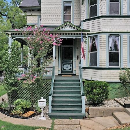 Golden Dreams Inn Grass Valley Bagian luar foto