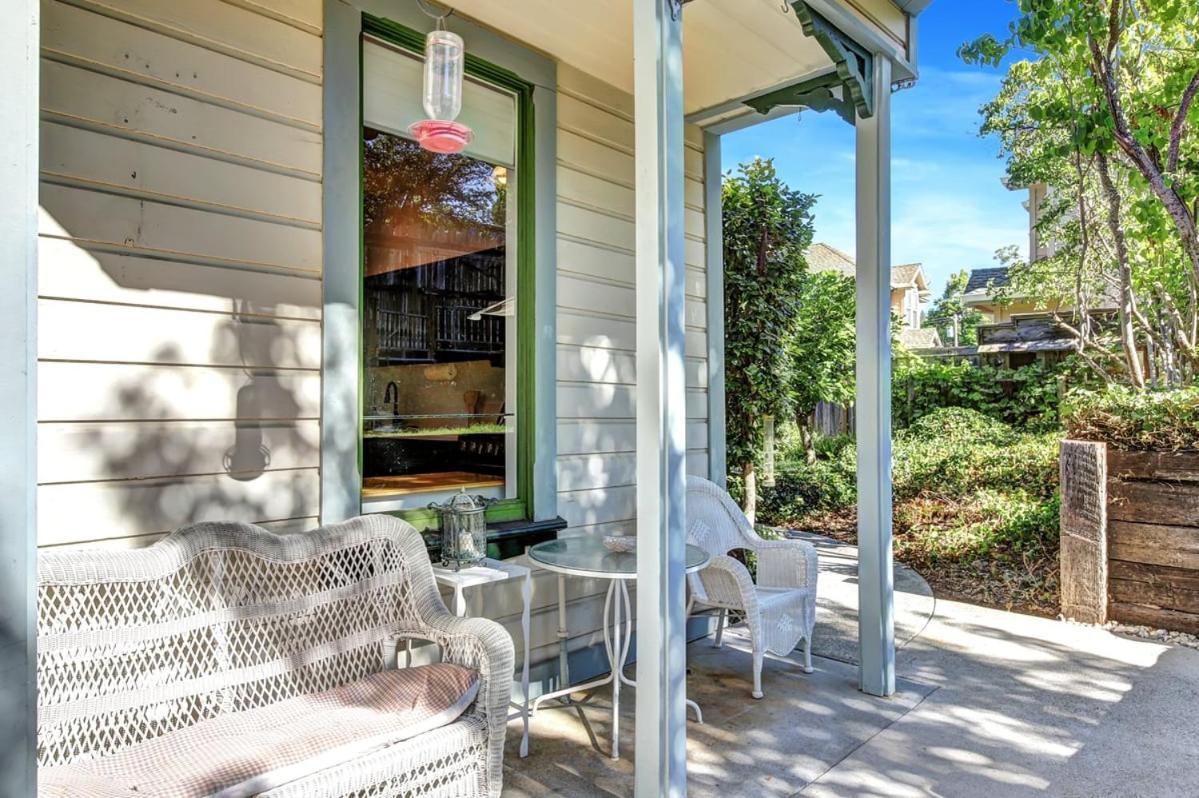 Golden Dreams Inn Grass Valley Bagian luar foto